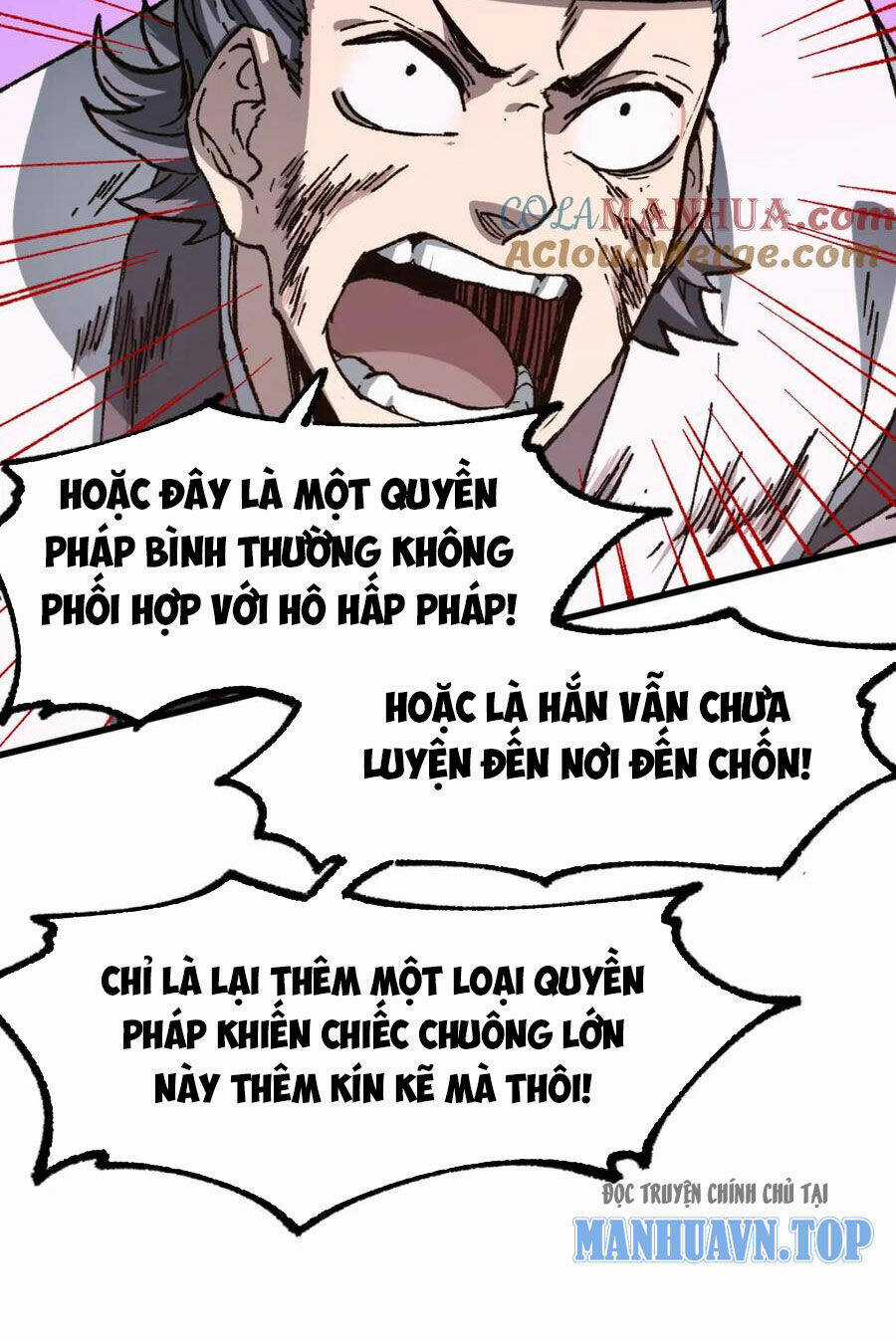 Thánh Khư Chapter 228 trang 5