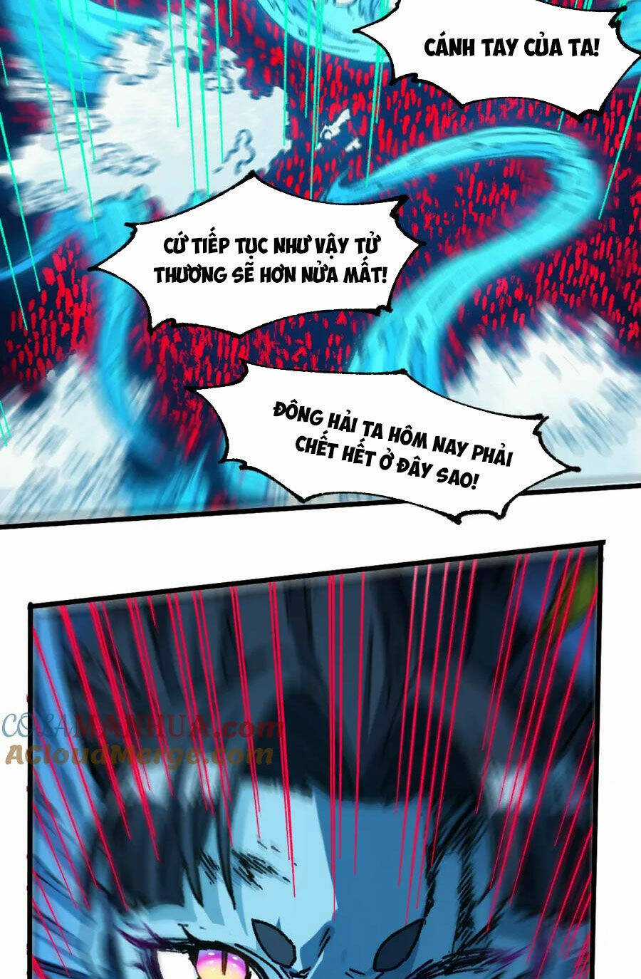 Thánh Khư Chapter 228 trang 50