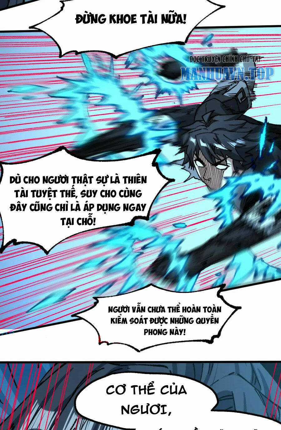 Thánh Khư Chapter 228 trang 52