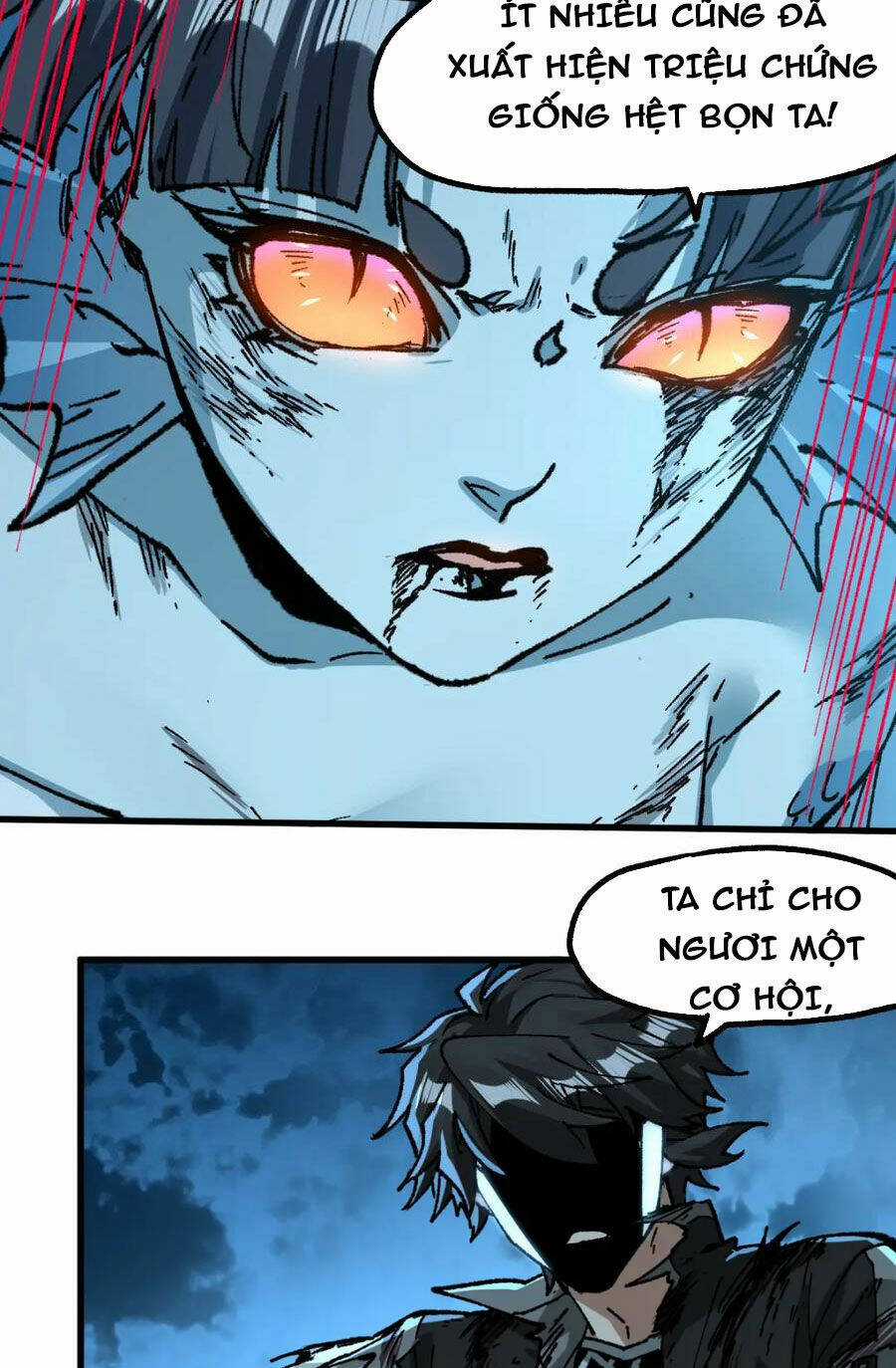 Thánh Khư Chapter 228 trang 53