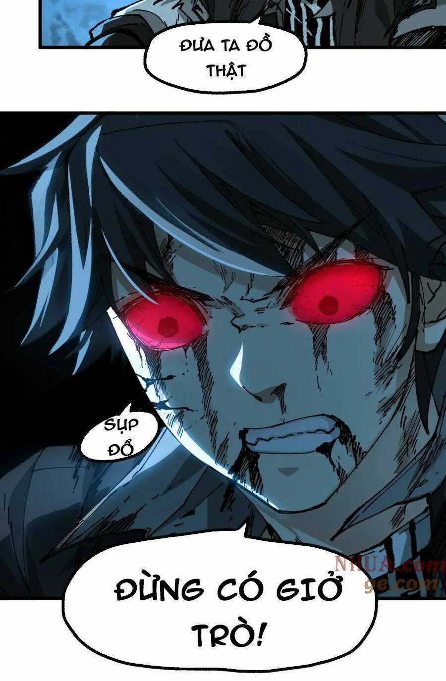 Thánh Khư Chapter 228 trang 54