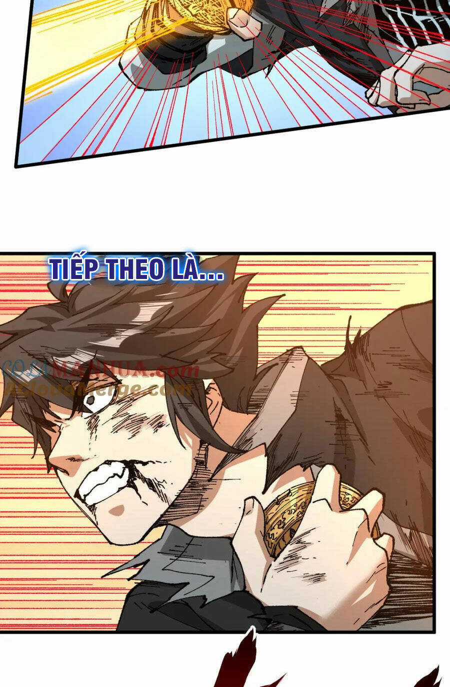 Thánh Khư Chapter 228 trang 56