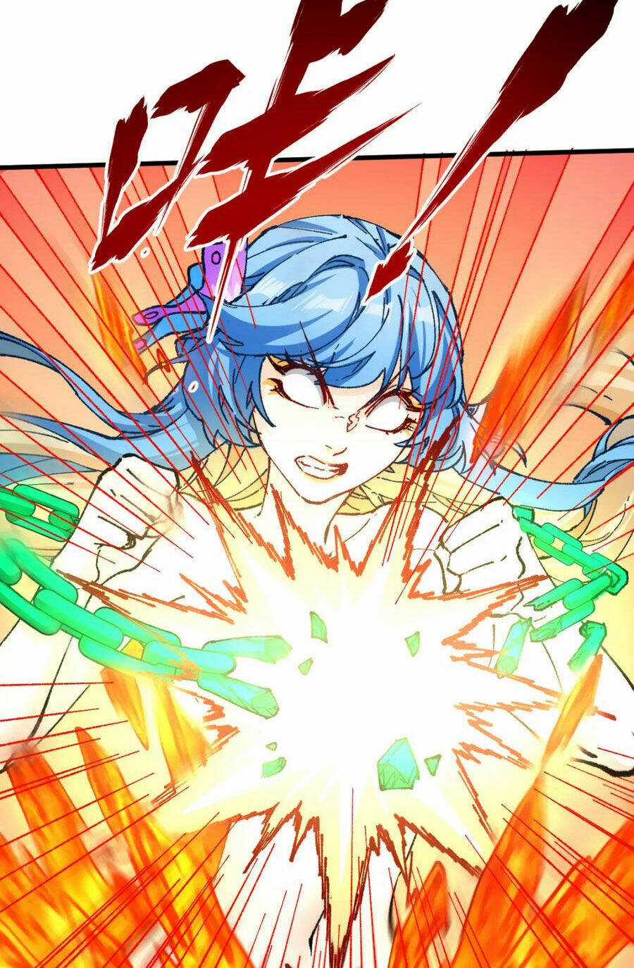 Thánh Khư Chapter 228 trang 57