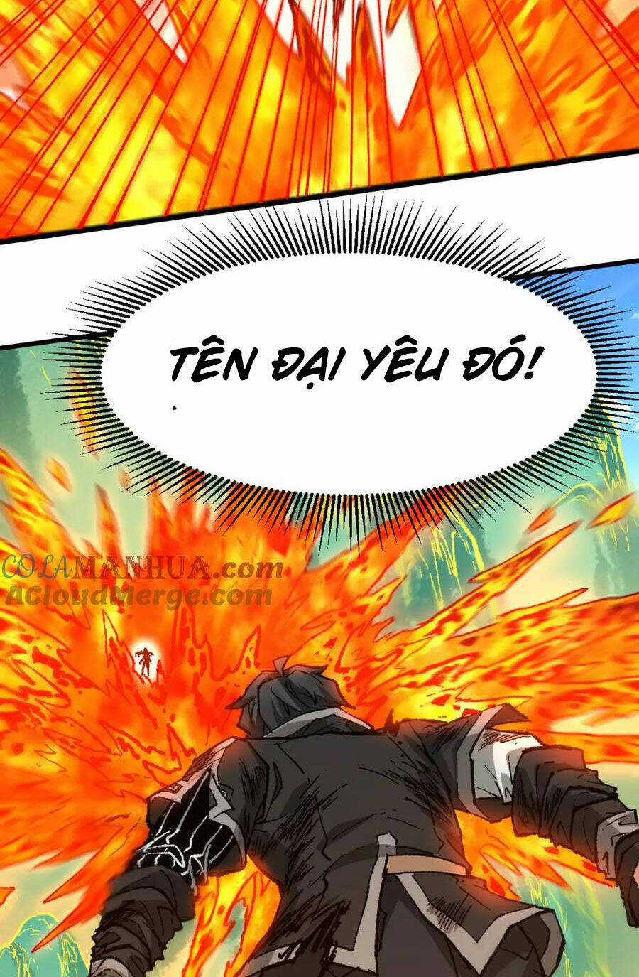 Thánh Khư Chapter 228 trang 58