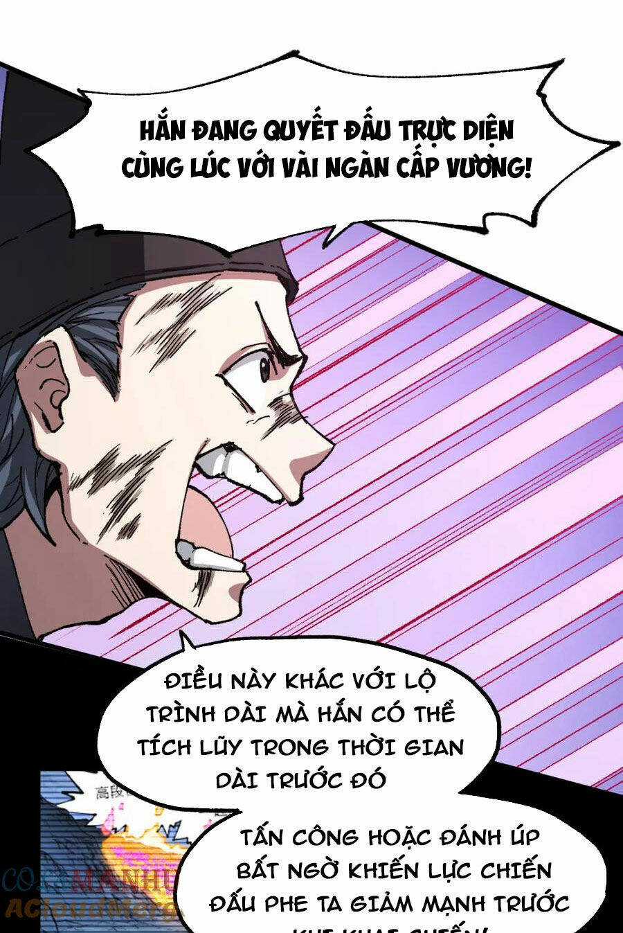 Thánh Khư Chapter 228 trang 6