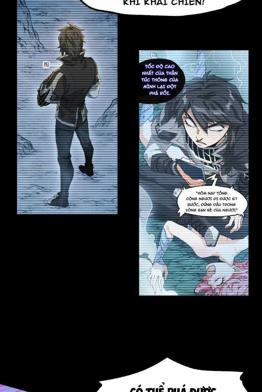 Thánh Khư Chapter 228 trang 7