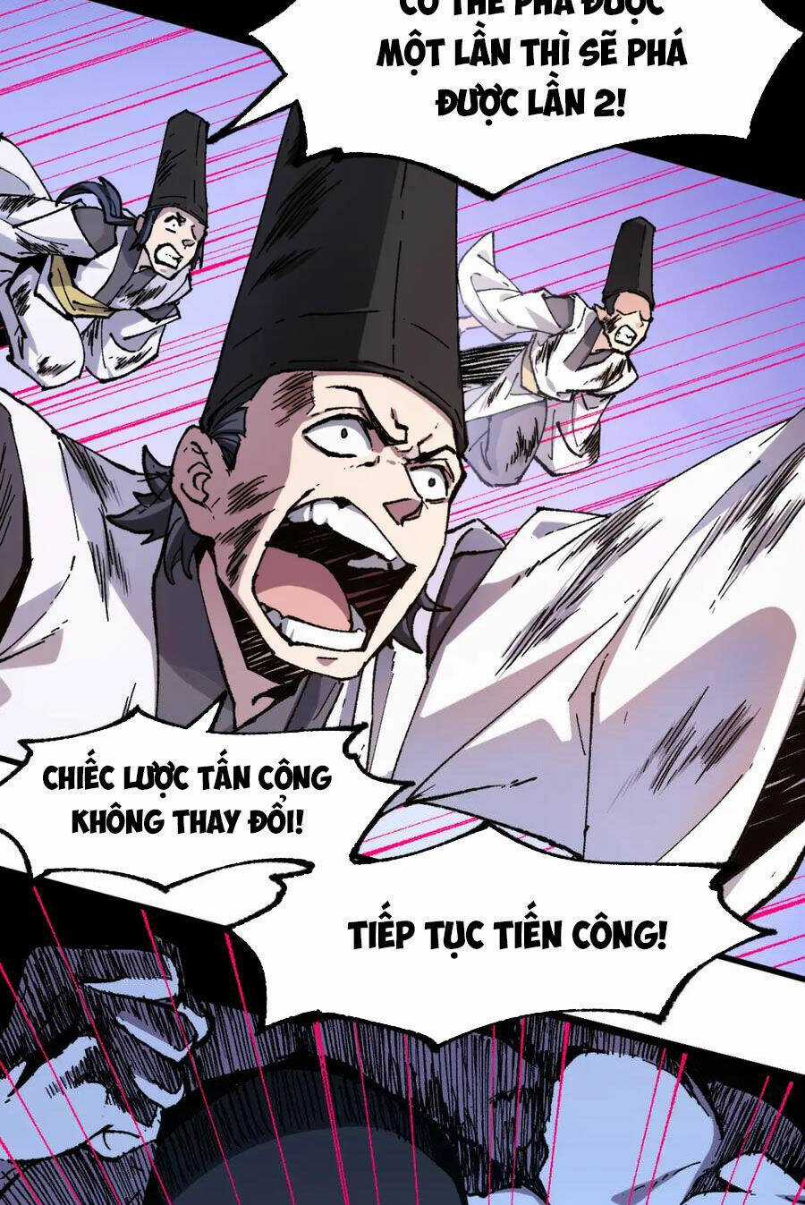 Thánh Khư Chapter 228 trang 8