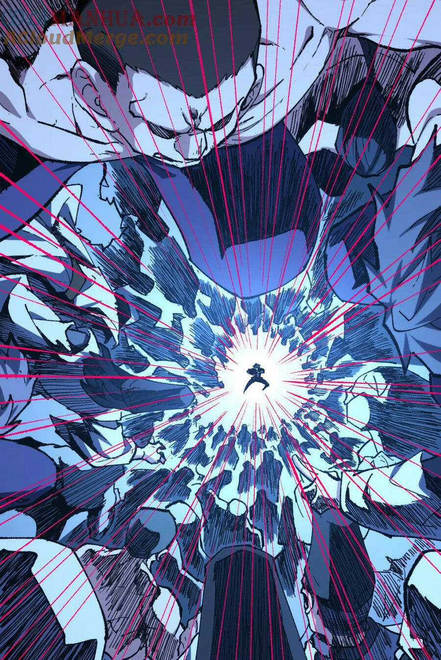 Thánh Khư Chapter 228 trang 9