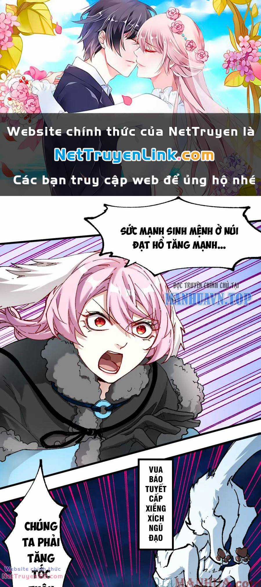 Thánh Khư Chapter 229 trang 0