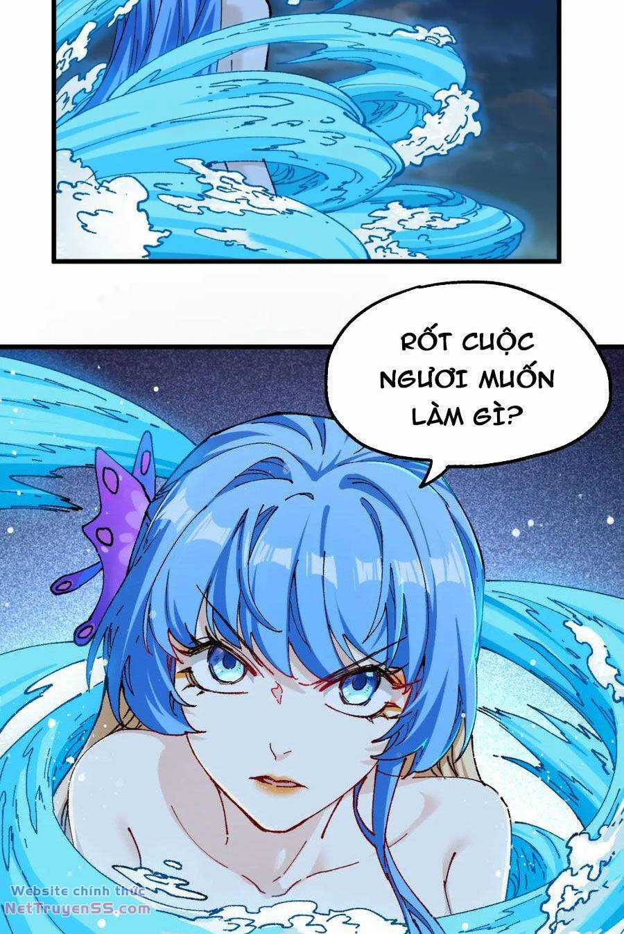 Thánh Khư Chapter 229 trang 15