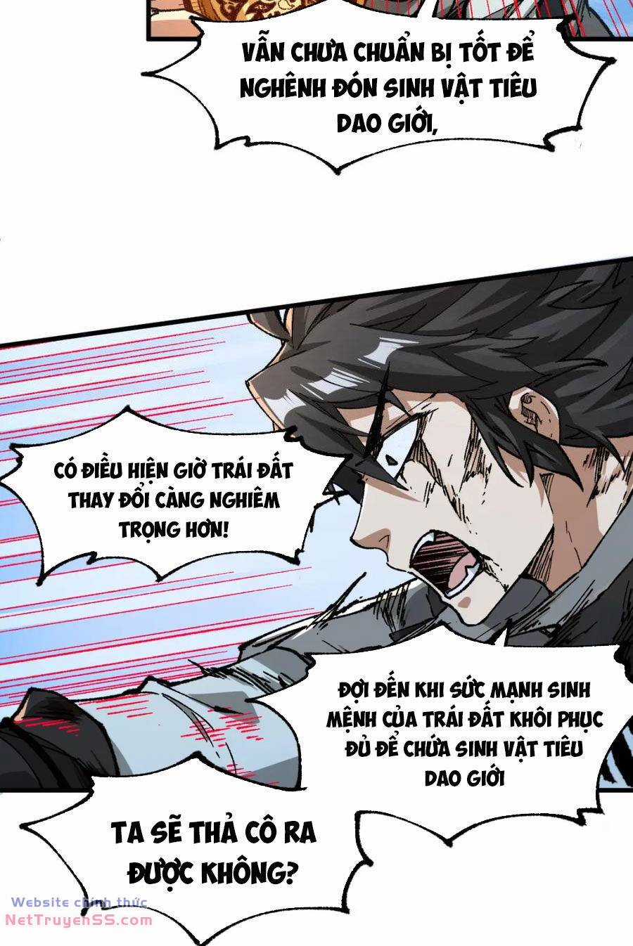 Thánh Khư Chapter 229 trang 17
