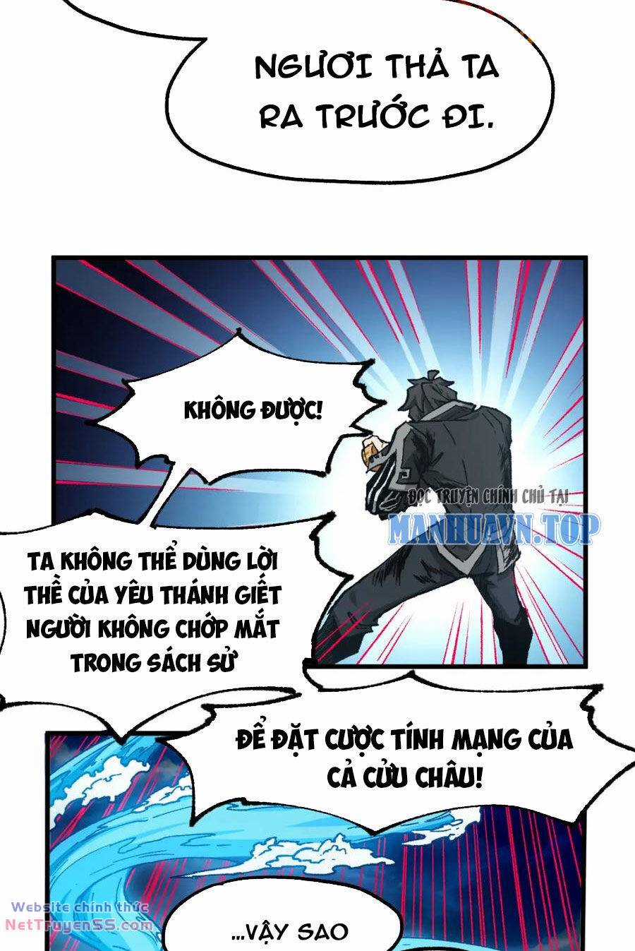 Thánh Khư Chapter 229 trang 19