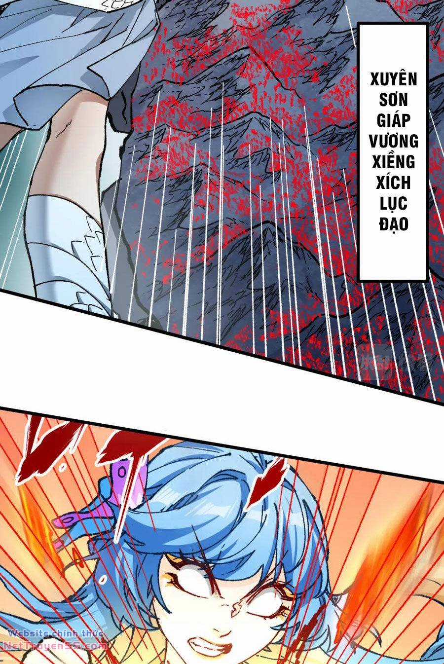 Thánh Khư Chapter 229 trang 2