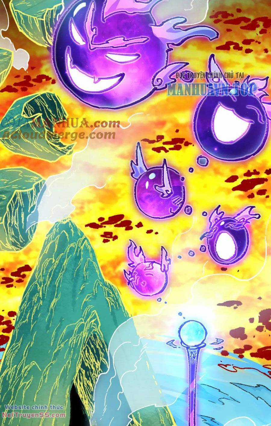 Thánh Khư Chapter 229 trang 26