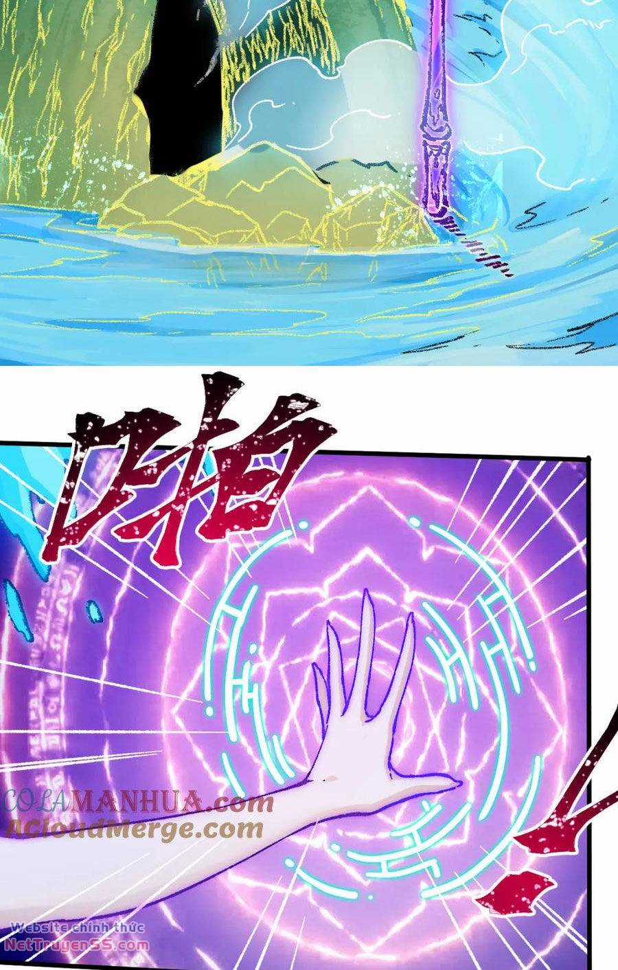 Thánh Khư Chapter 229 trang 27