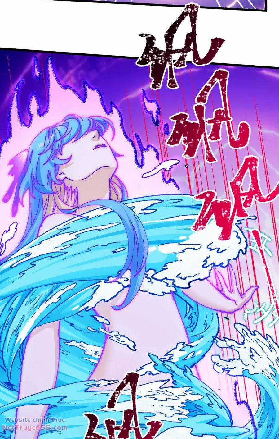 Thánh Khư Chapter 229 trang 28