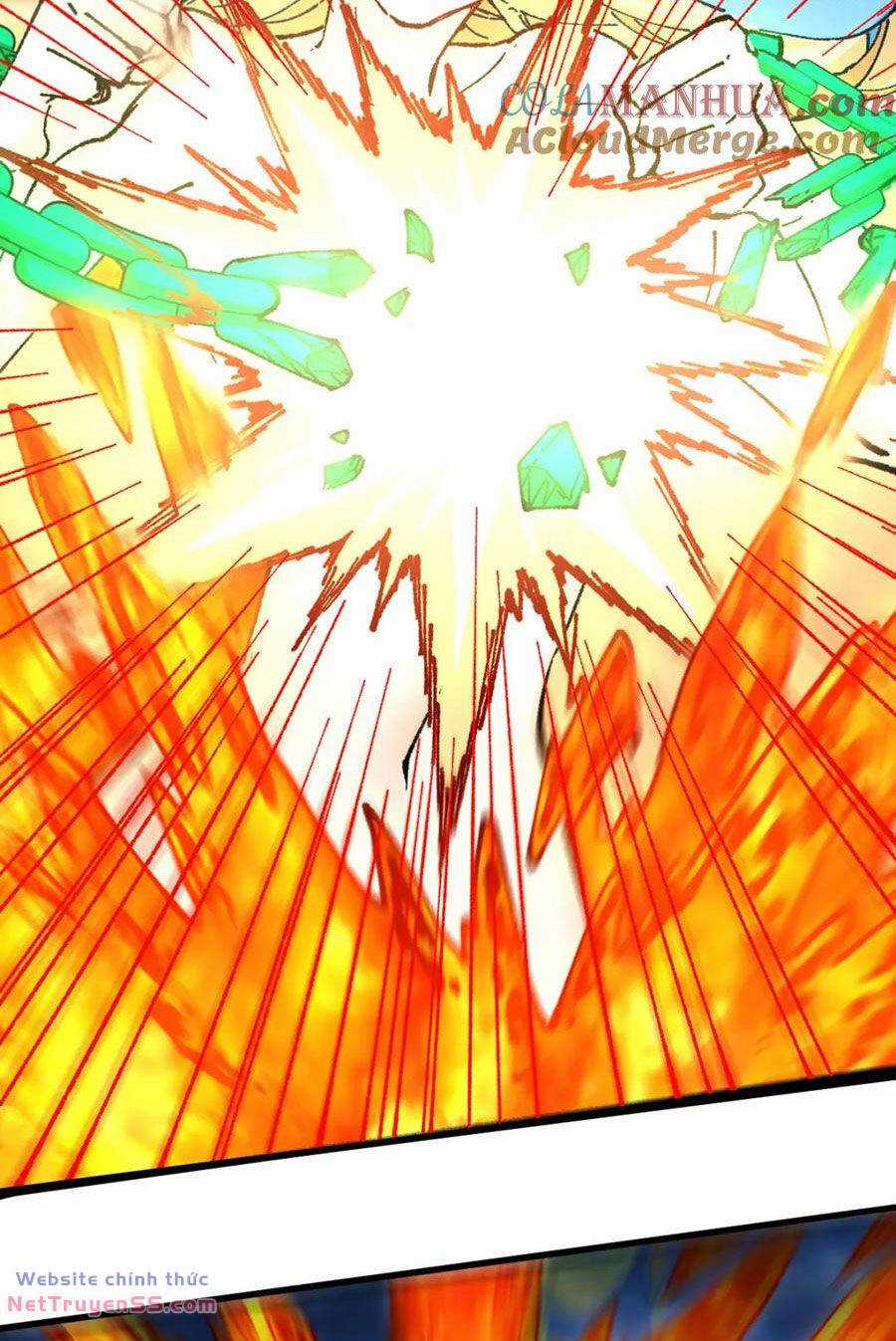 Thánh Khư Chapter 229 trang 3