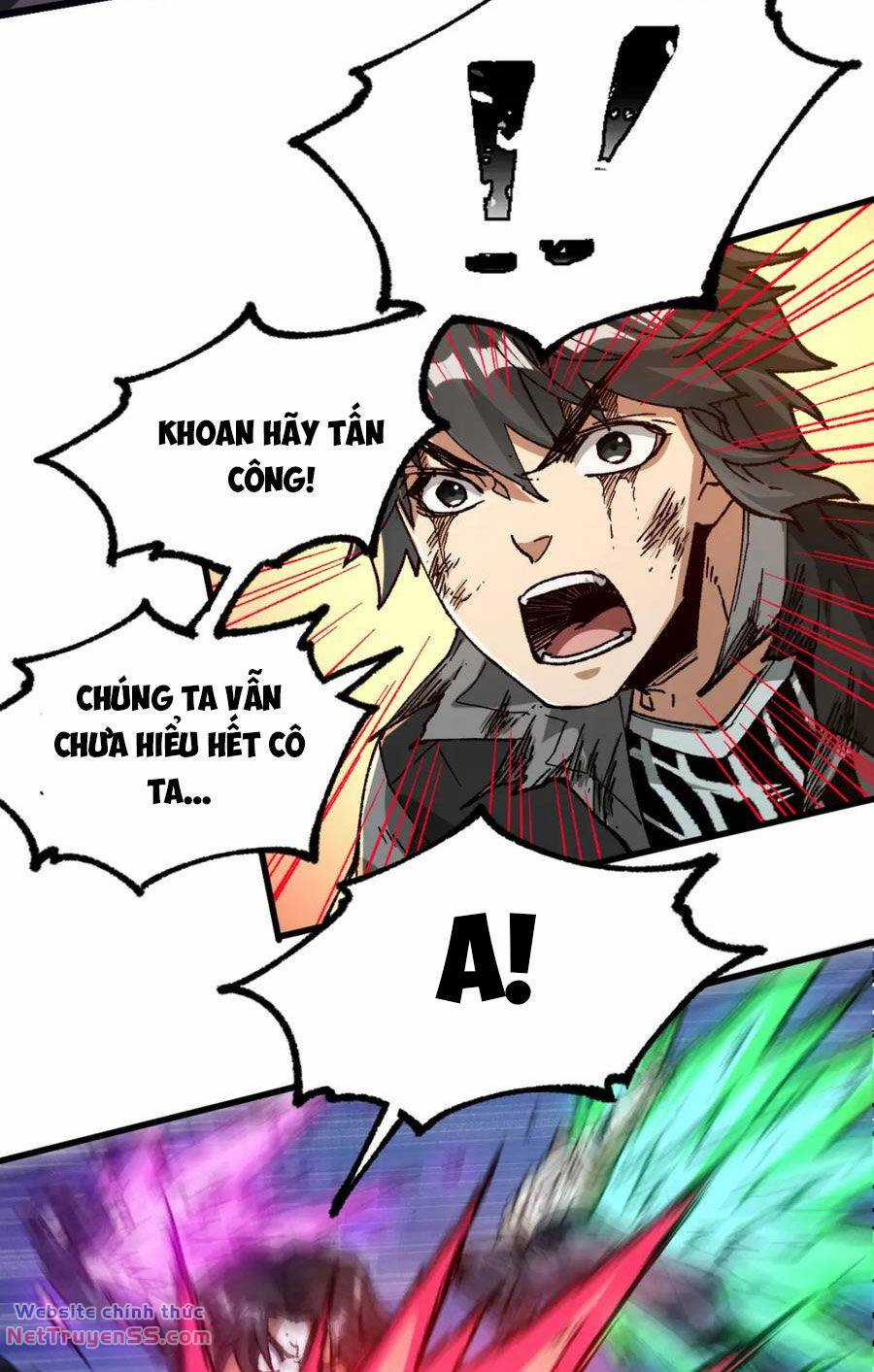 Thánh Khư Chapter 229 trang 32