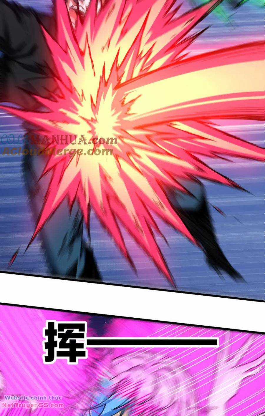 Thánh Khư Chapter 229 trang 33