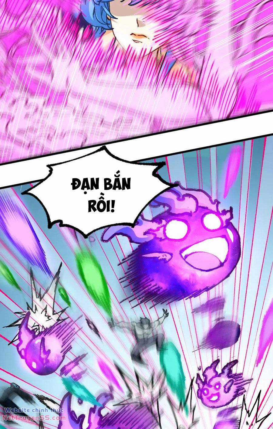 Thánh Khư Chapter 229 trang 34