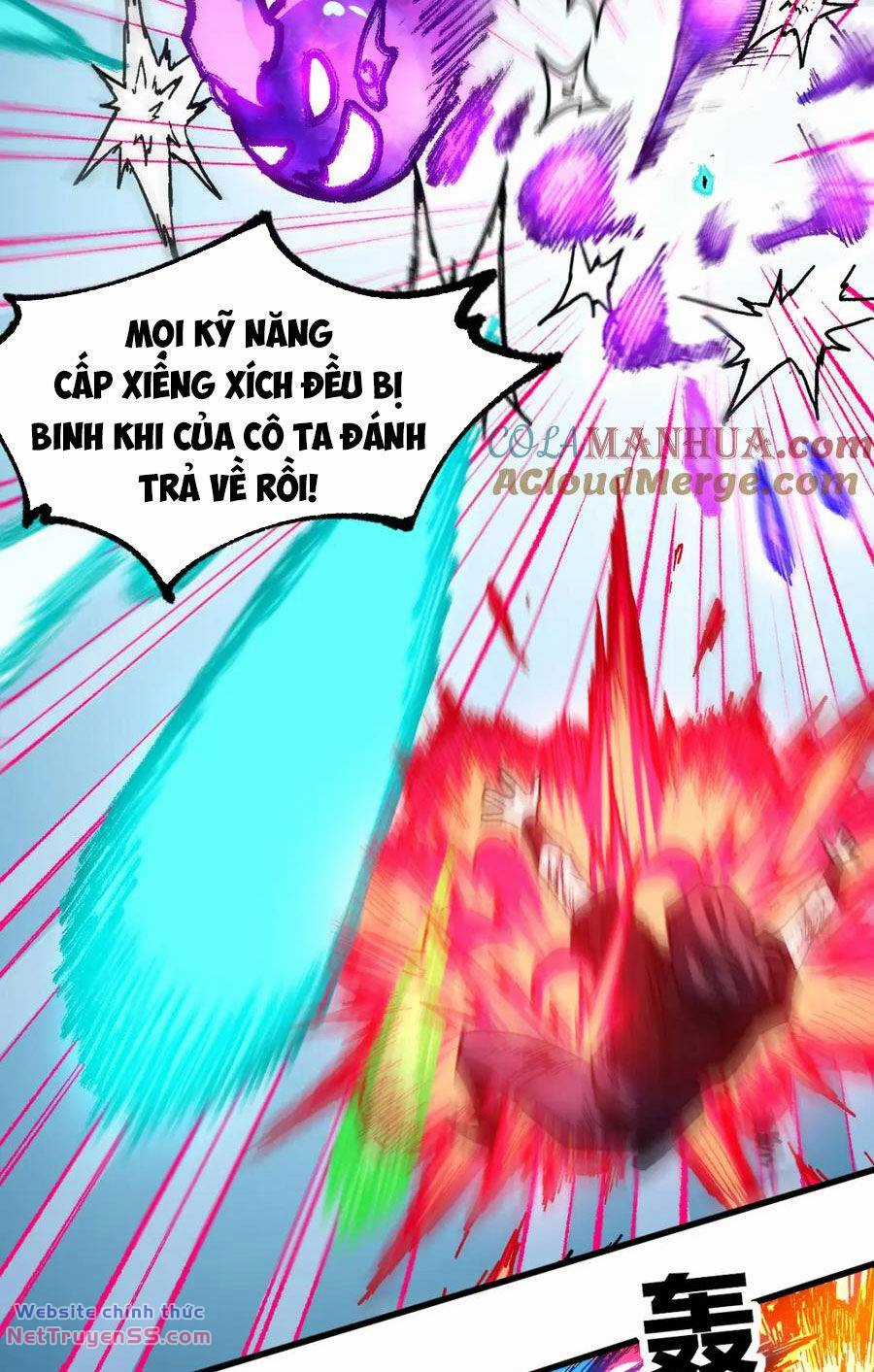 Thánh Khư Chapter 229 trang 35