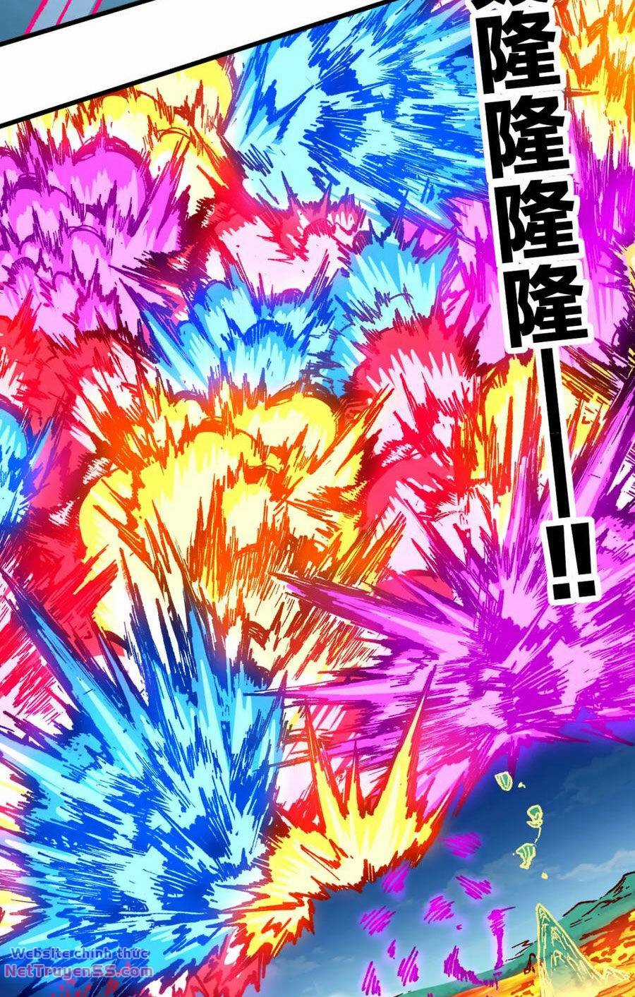 Thánh Khư Chapter 229 trang 36