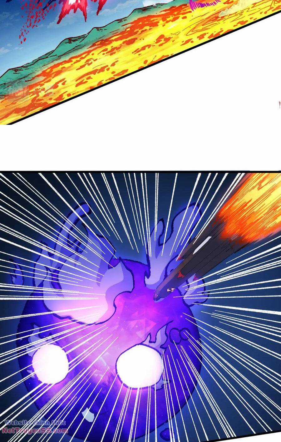 Thánh Khư Chapter 229 trang 37