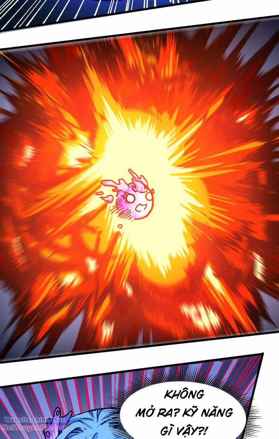 Thánh Khư Chapter 229 trang 38