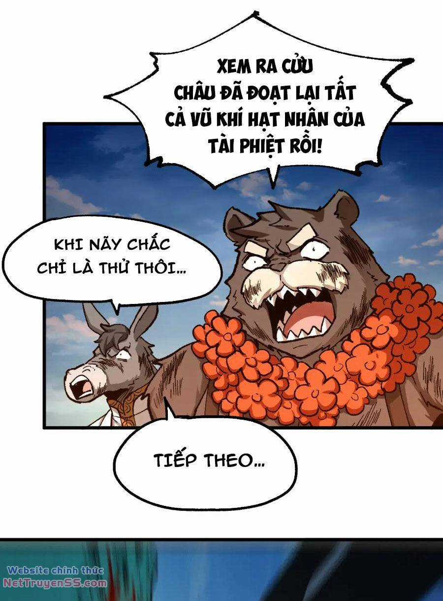 Thánh Khư Chapter 229 trang 40