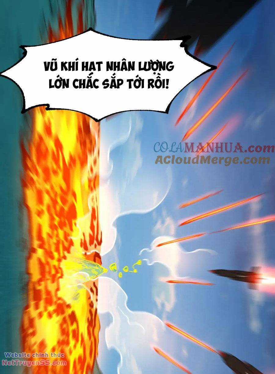 Thánh Khư Chapter 229 trang 41