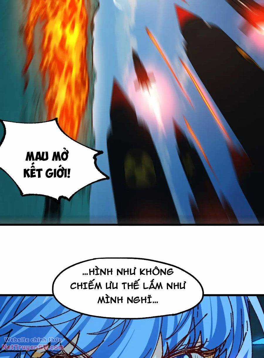 Thánh Khư Chapter 229 trang 42