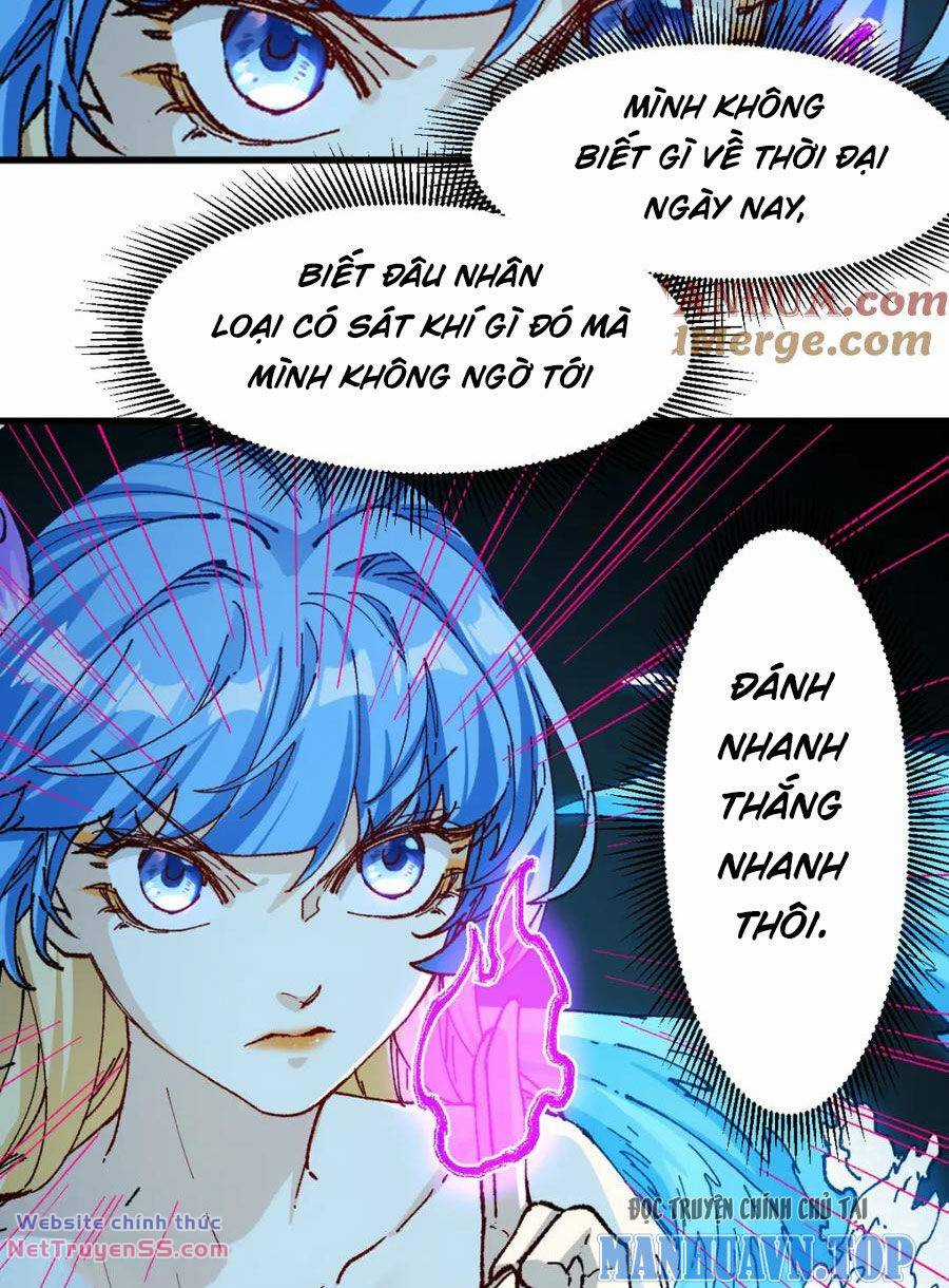 Thánh Khư Chapter 229 trang 43