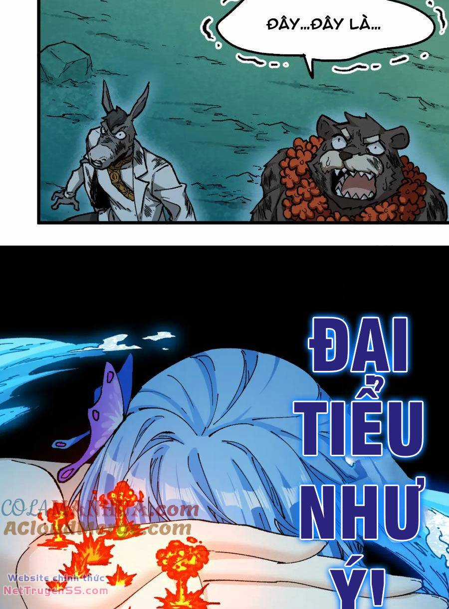 Thánh Khư Chapter 229 trang 46