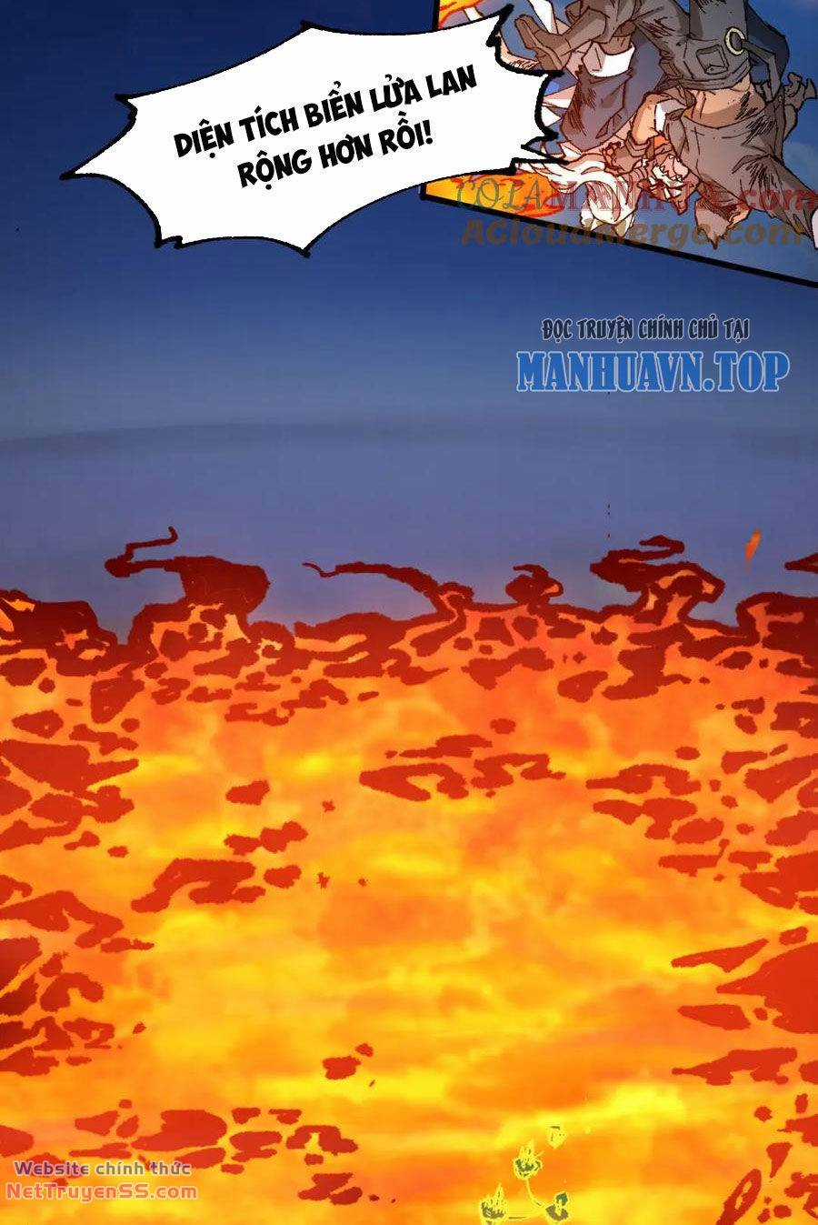 Thánh Khư Chapter 229 trang 5