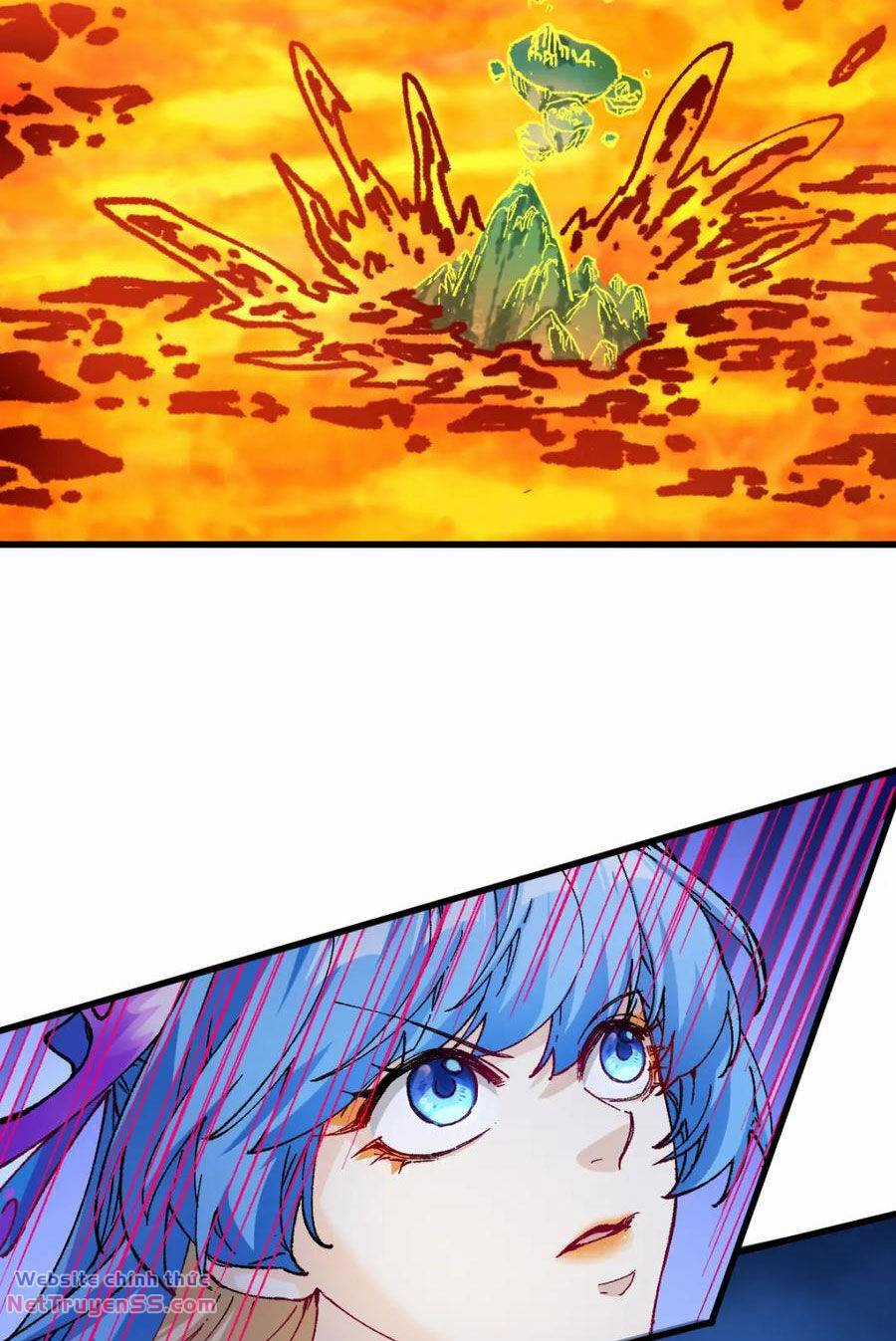 Thánh Khư Chapter 229 trang 6