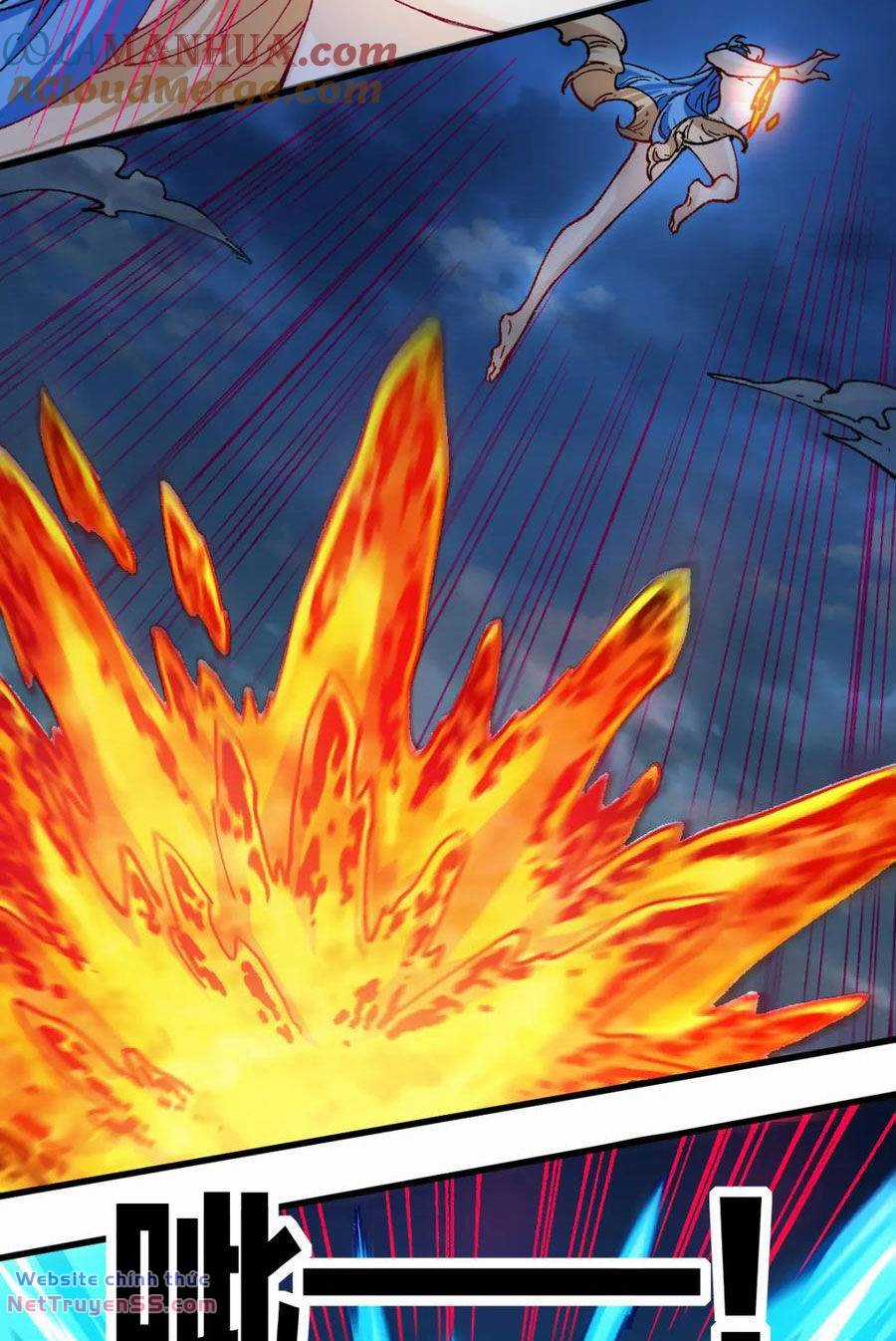 Thánh Khư Chapter 229 trang 7