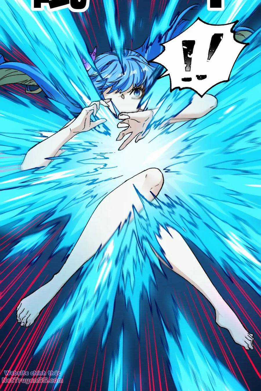 Thánh Khư Chapter 229 trang 8