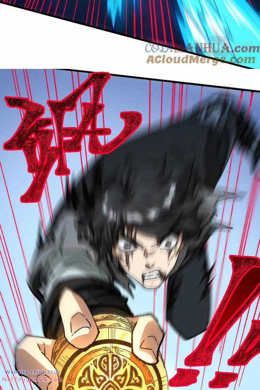 Thánh Khư Chapter 229 trang 9