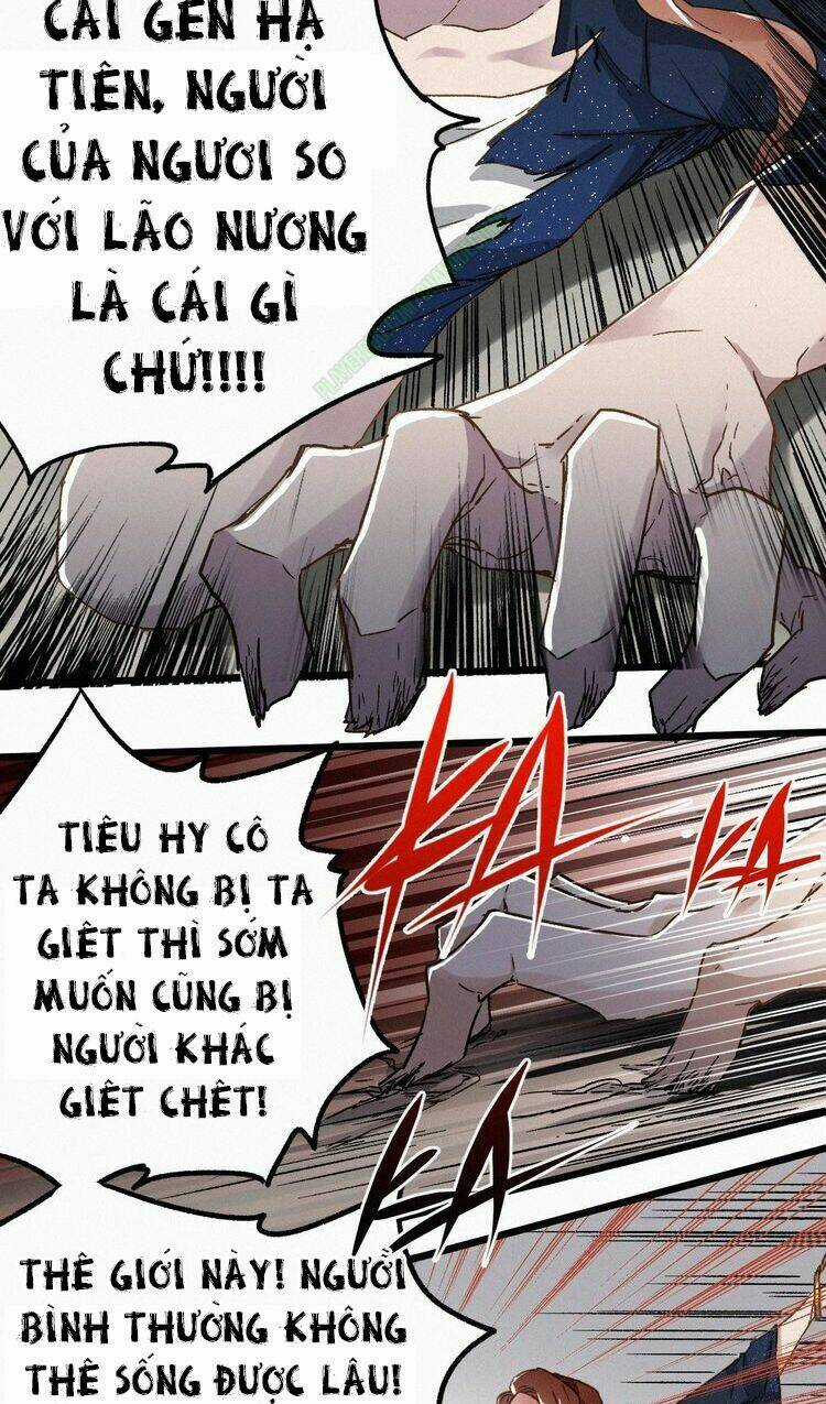 Thánh Khư Chapter 23 trang 15