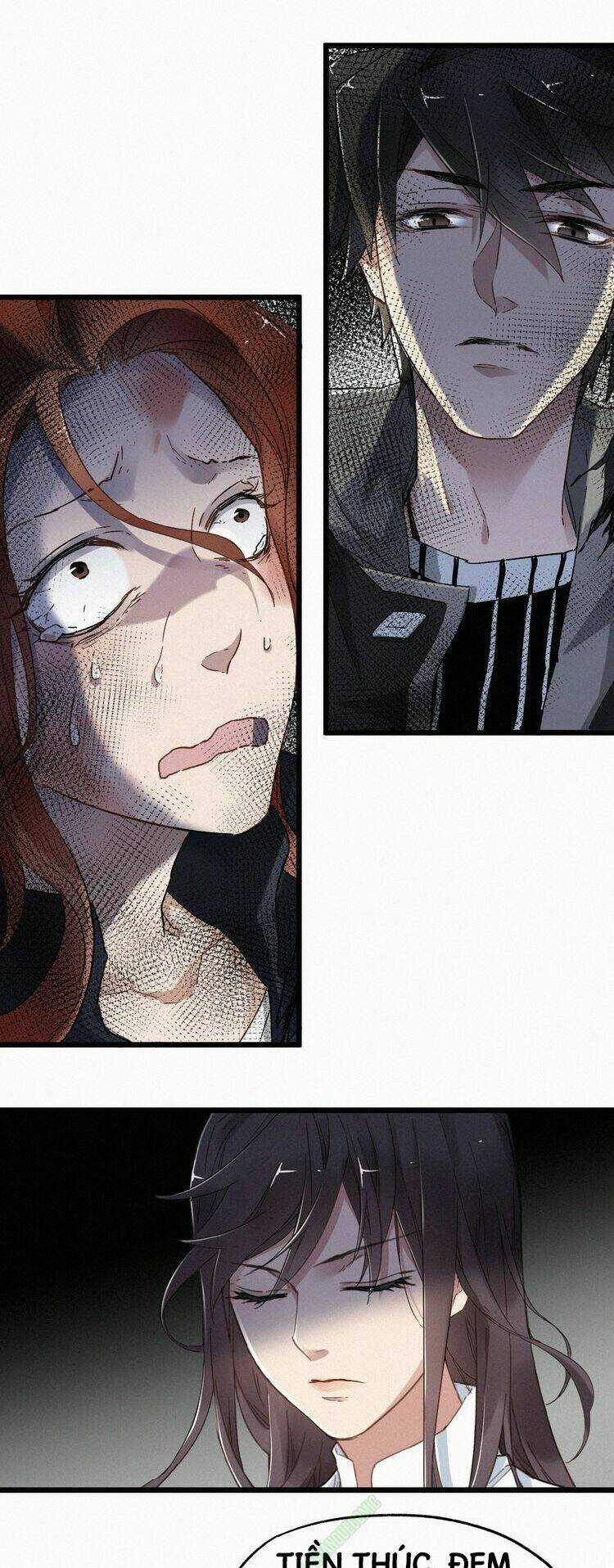 Thánh Khư Chapter 23 trang 2