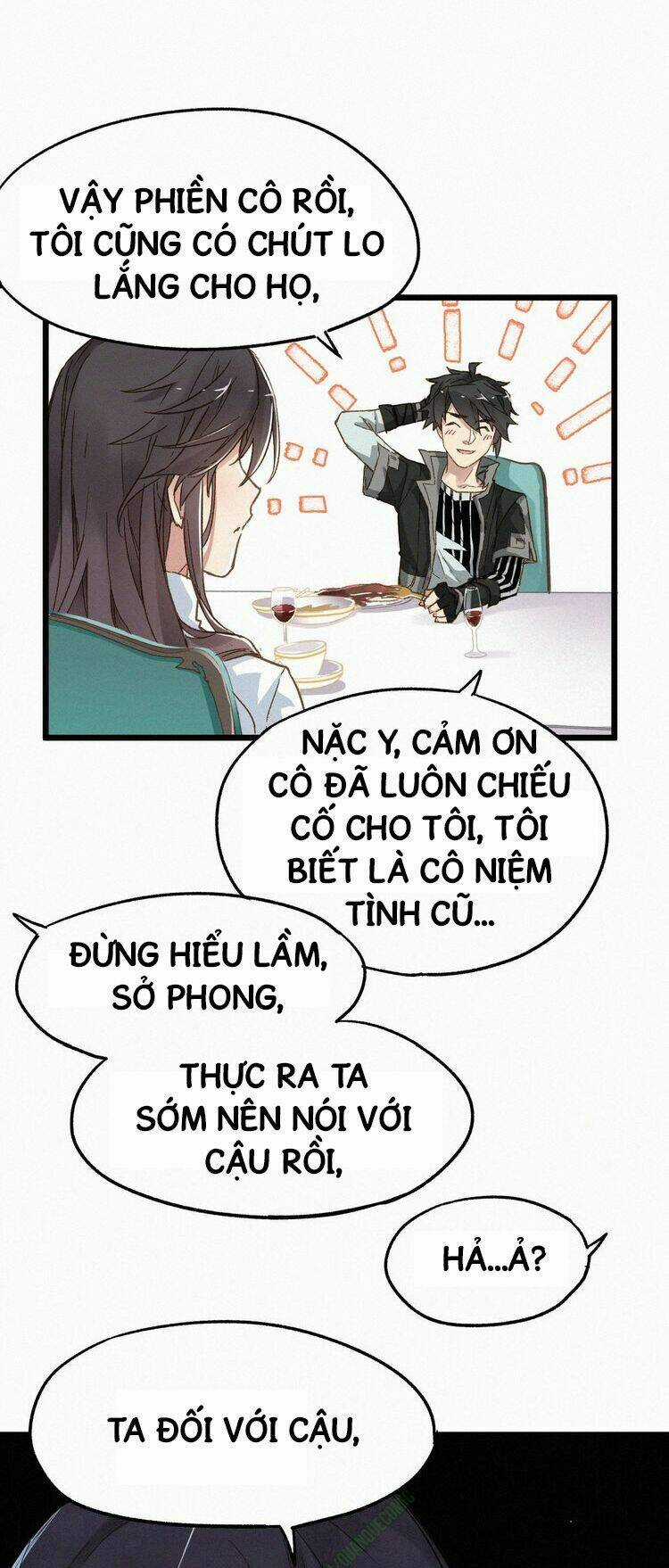 Thánh Khư Chapter 23 trang 24