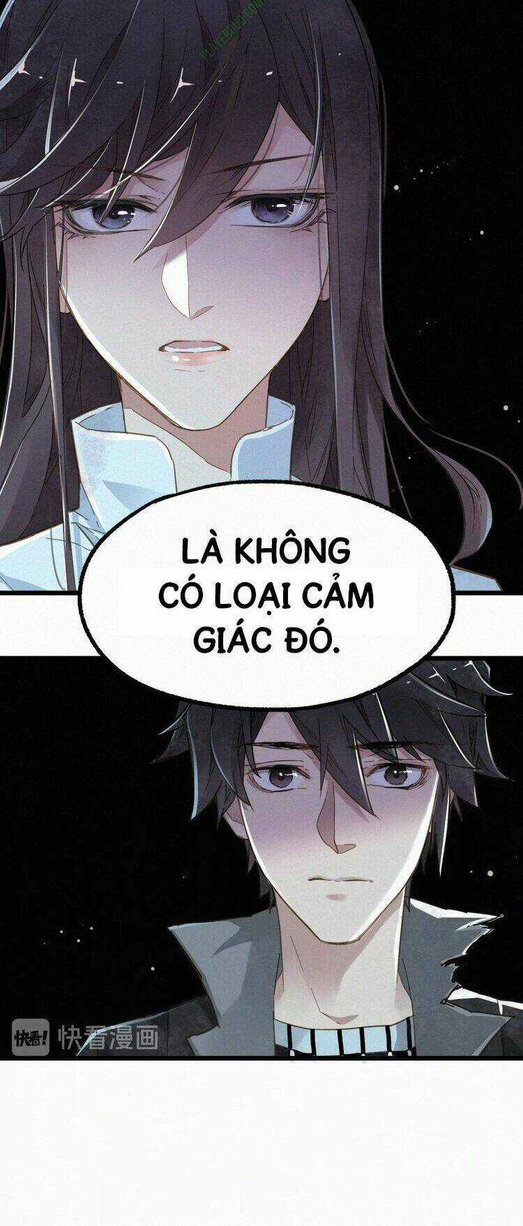 Thánh Khư Chapter 23 trang 25