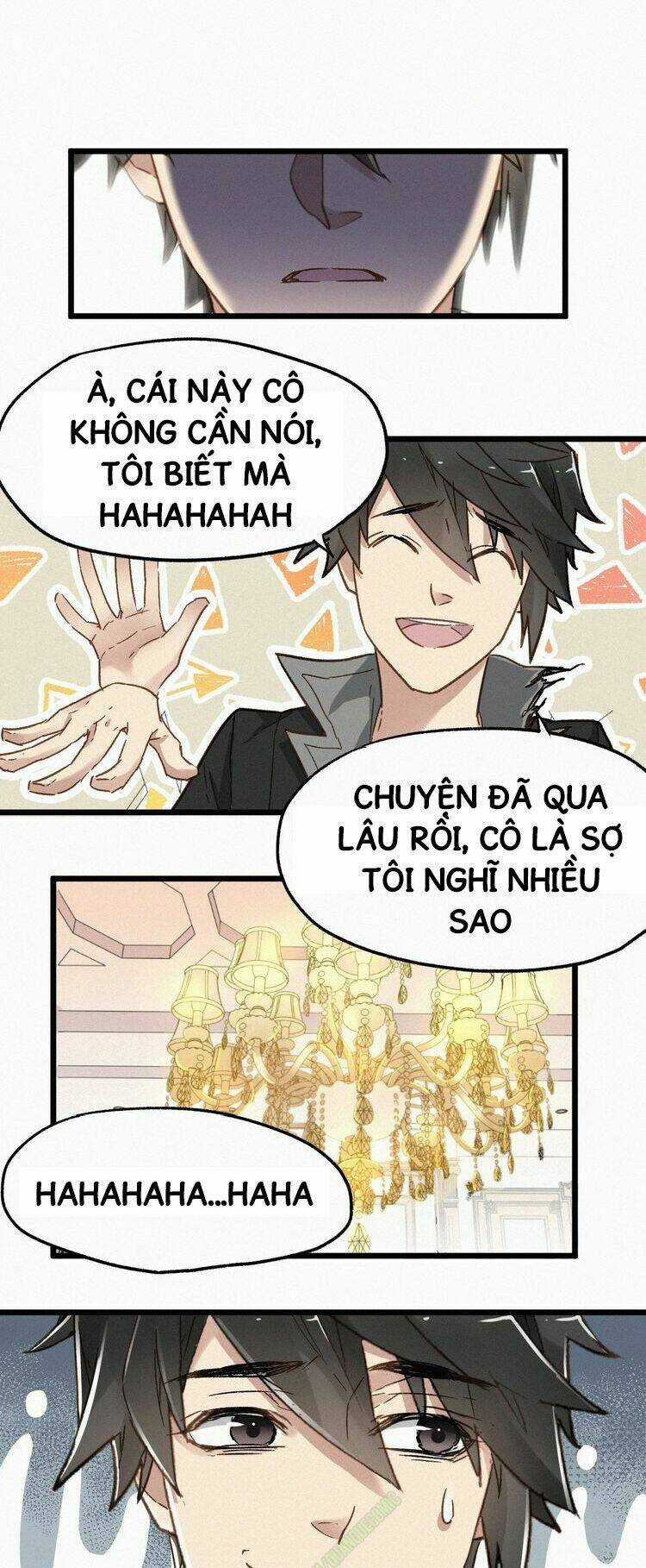 Thánh Khư Chapter 23 trang 26