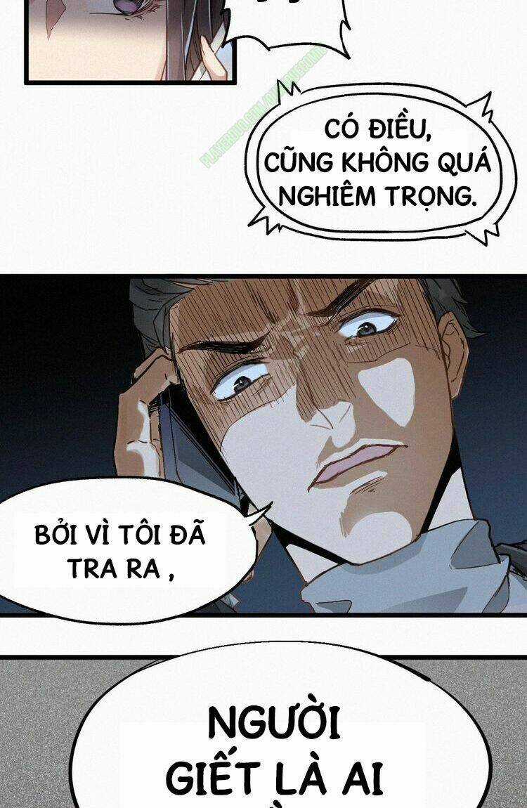 Thánh Khư Chapter 23 trang 31