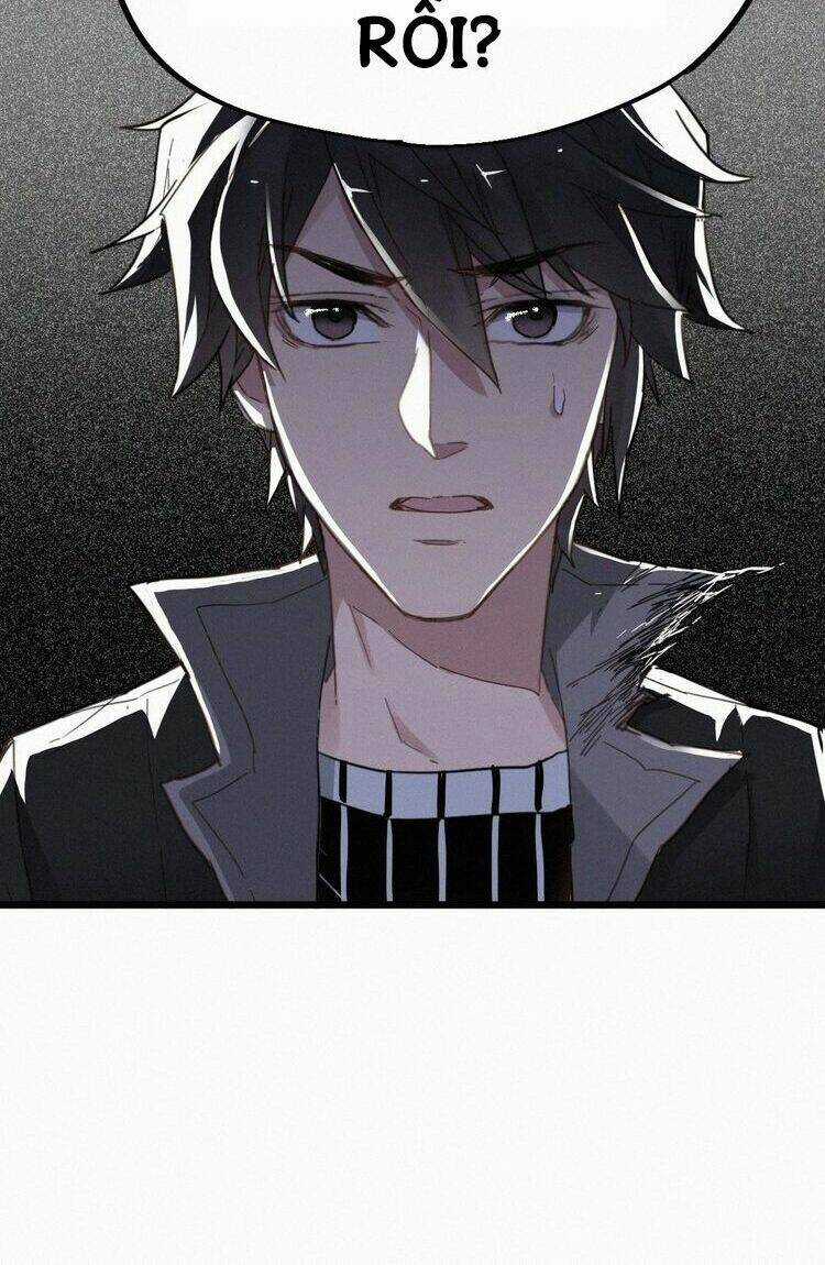 Thánh Khư Chapter 23 trang 32