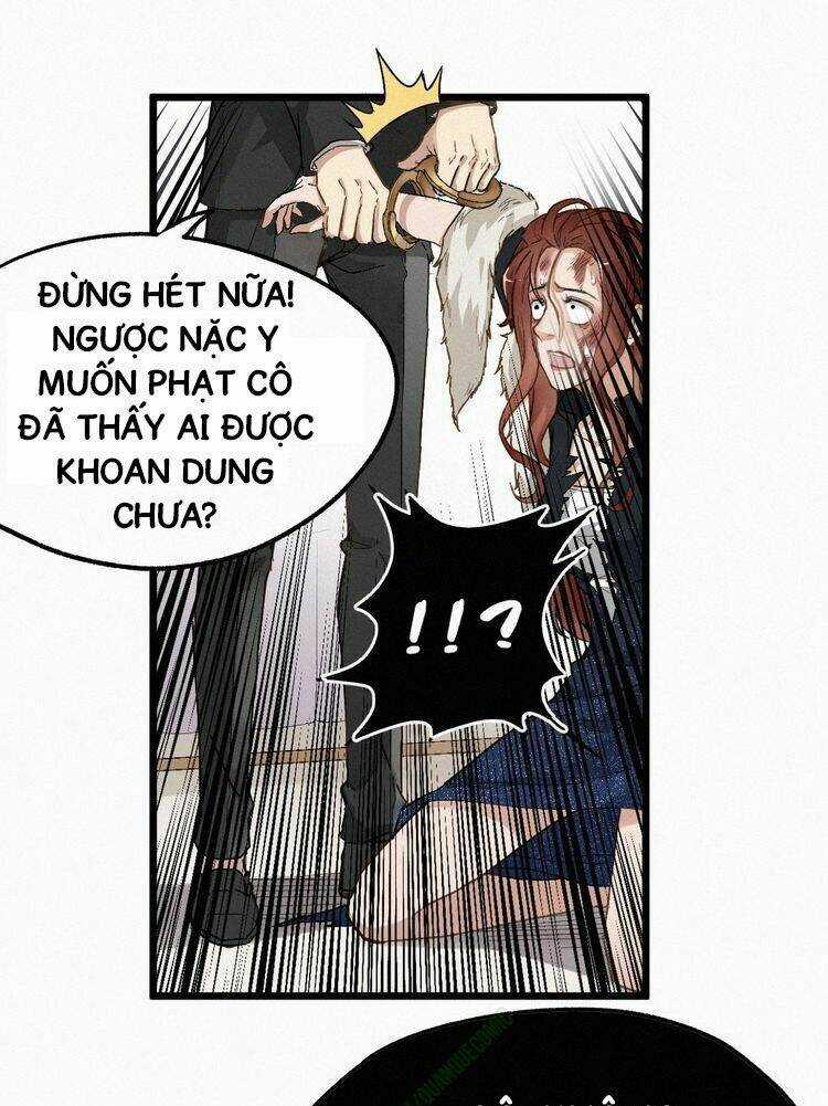 Thánh Khư Chapter 23 trang 4