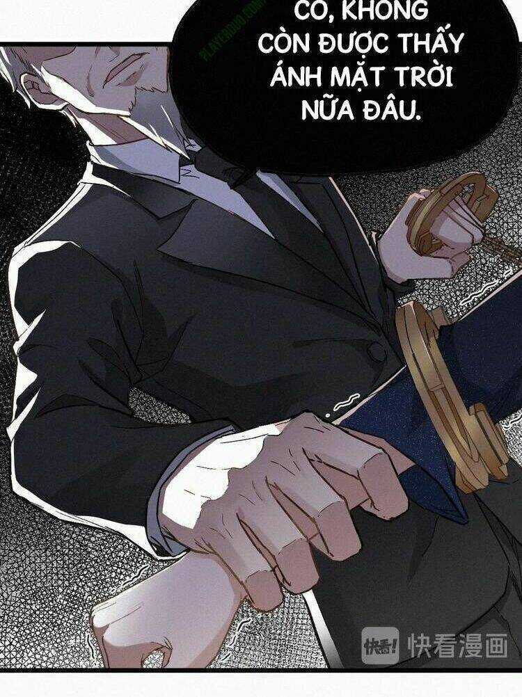 Thánh Khư Chapter 23 trang 5