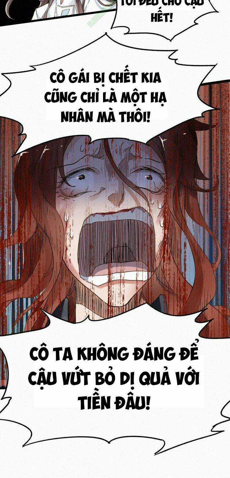 Thánh Khư Chapter 23 trang 7