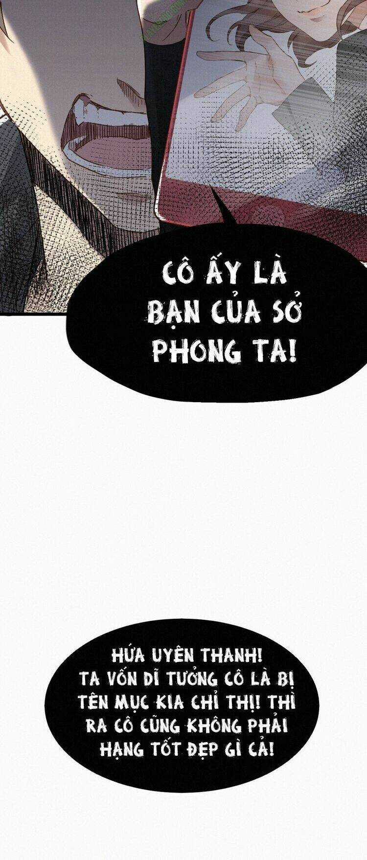 Thánh Khư Chapter 23 trang 9