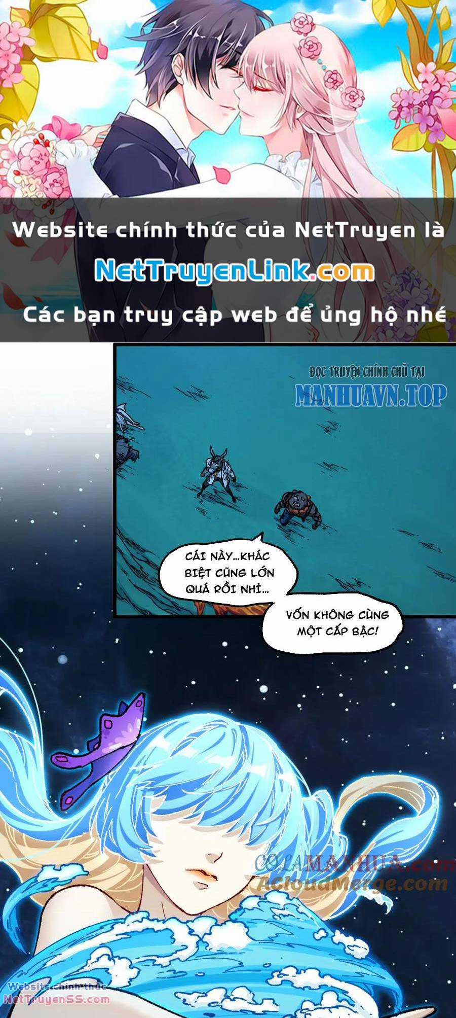 Thánh Khư Chapter 230 trang 0